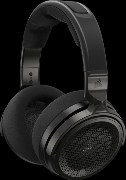 Produktbild Corsair Virtuoso Pro (Kabelgebunden)