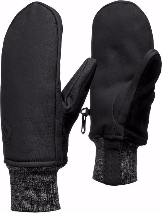 Image du produit Black Diamond Dirt Bag Fäustlinge (L)