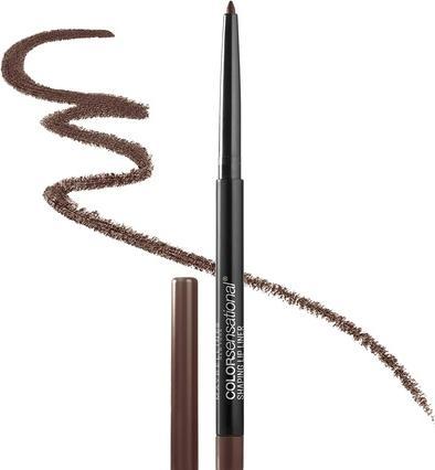 Image du produit Maybelline New York Sensationnel de couleur (92 Vin divin)