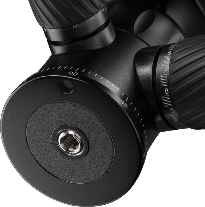 Image du produit Walimex Adaptateur fileté 3/8 pouce à 1/4 pouce (Adaptateur pour pied)