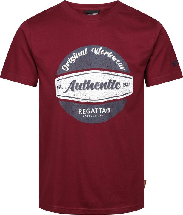 Regatta Original Workwear TShirt aus Baumwolle