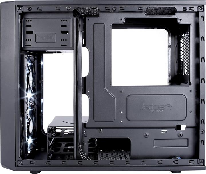 Produktbild Fractal Focus G Mini (mATX, Mini-ITX)