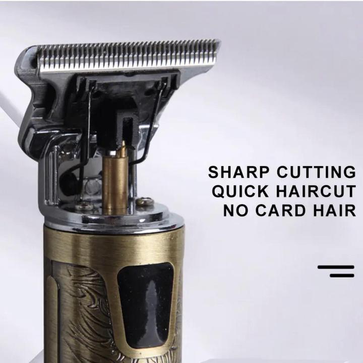 Actual product image Ulelay Hair Trimmer