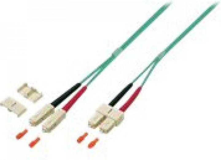 Actual product image Good Connections Alcasa (UTP, CAT8.2, 10 m)