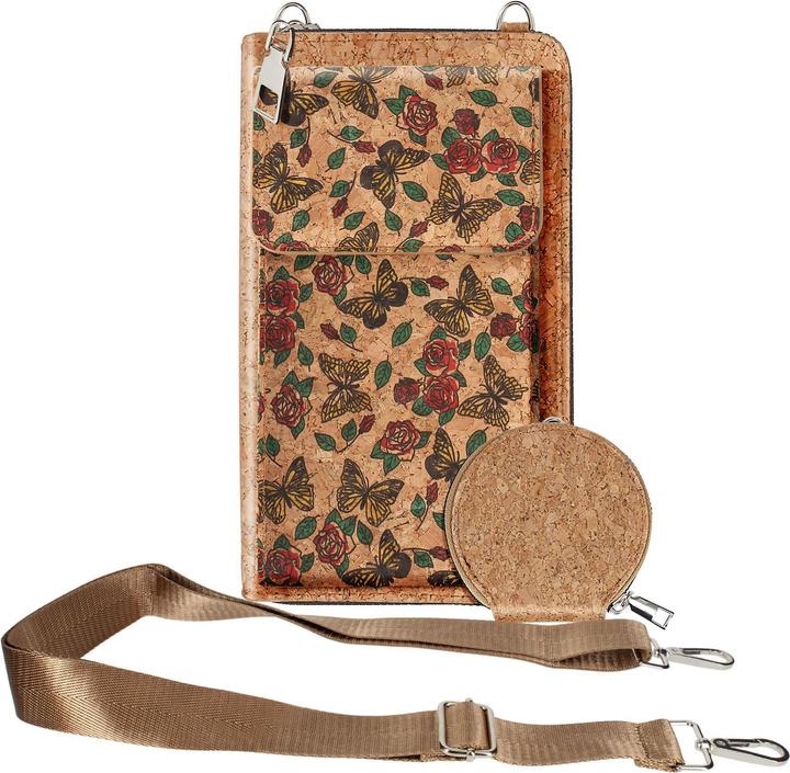 Immagine prodotto Avizar Borsa in sughero NaturePrint