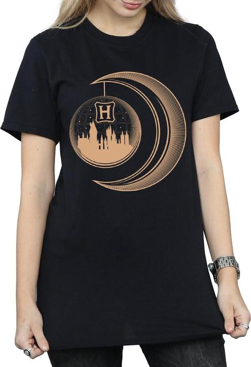 Produktbild Hogwarts Moon TShirt (XXL)