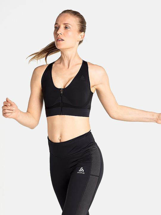 Actual product image Odlo Sports Bra Padded Seamless Hight (L)