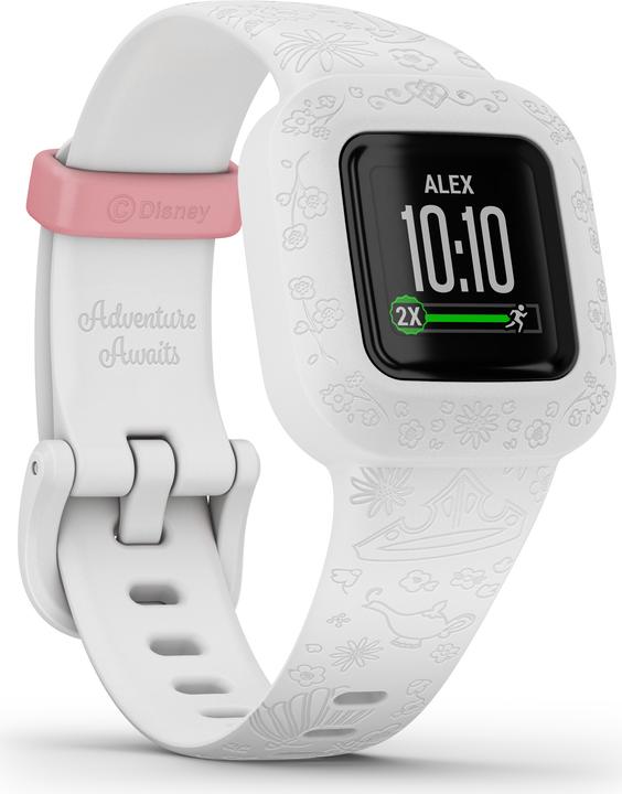 Garmin Vivofit jr. 3 Disney Princess (20 mm)