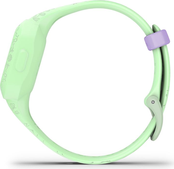 Produktbild Garmin vivofit jr3, WW, Disney Die kleine Meerjungfrau (20 mm)