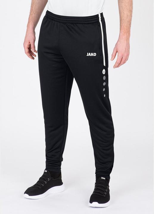 Immagine prodotto JAKO Pantaloni Da Allenamento Attivi (128)