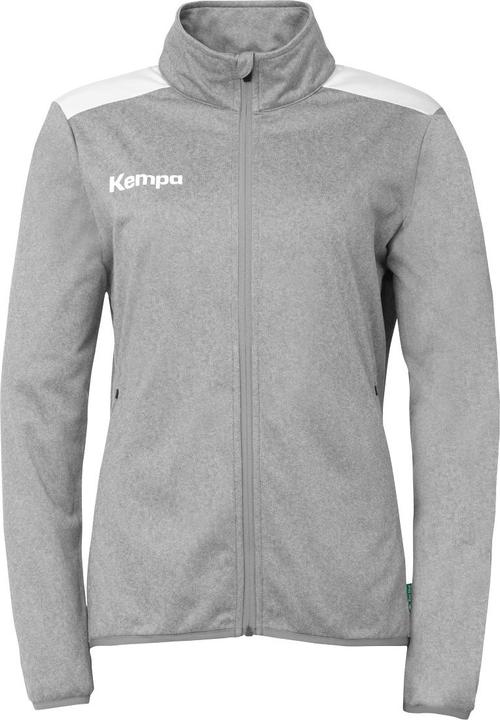 Kempa Emotion 27 Poly Jacke Damen