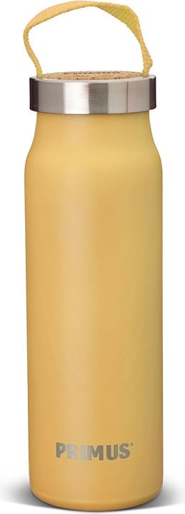Image du produit Primus Klunken V. Bottle 0. St Gold (0.50 l)