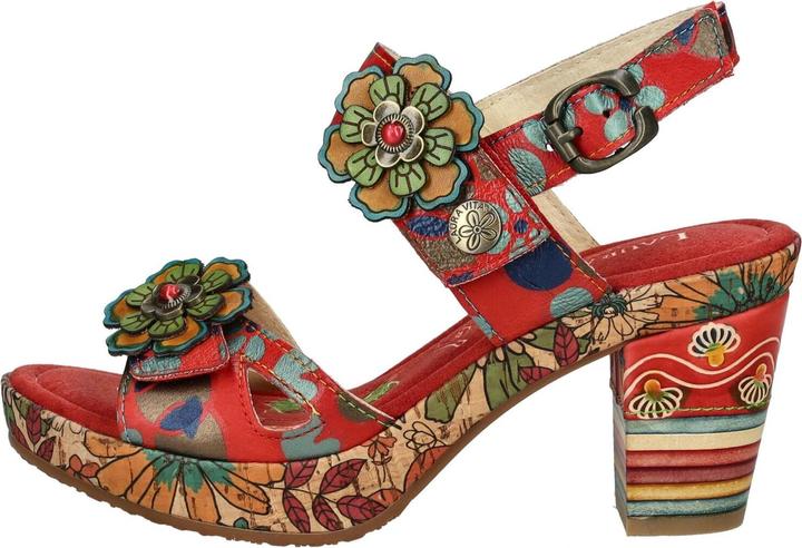 Produktbild Laura Vita Sandalen (39)