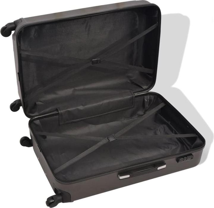 Image du produit VidaXL Warden (L (90 - 115l))