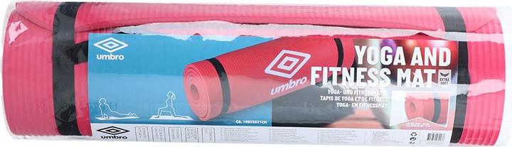 Actual product image Umbro Yoga (10 mm)