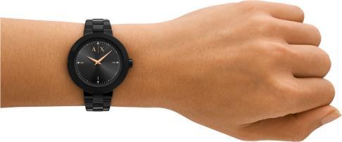 Immagine prodotto Armani Exchange Damenuhr (36 mm)