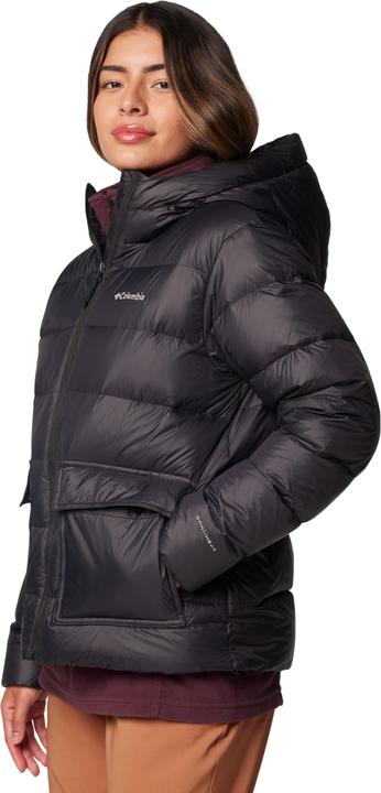 Actual product image Columbia Harmony Falls™ Hooded Down Jacket (L)