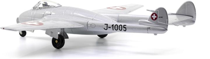 Actual product image Ace Vampire DH-100 Mk.6 J-1005 round nose