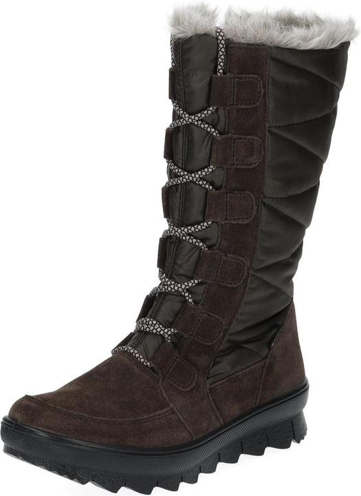 Actual product image Legero Winter Boats Novara GTX (39)