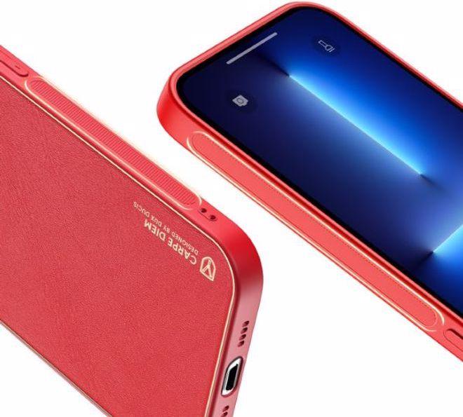 Image du produit Dux Ducis Yolo Series Housse rigide (Apple iPhone 13 Pro Max)