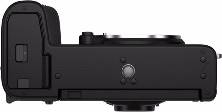Immagine prodotto Fujifilm X-S10 (26.10 Mpx, APS-C / DX)