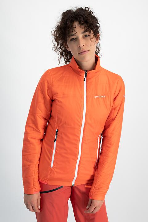 Actual product image Ortovox Piz Bial Jacket W (XL)