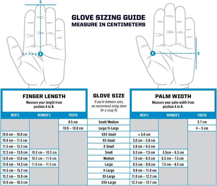 Actual product image Mechanix Wear The Original Glove (XL)