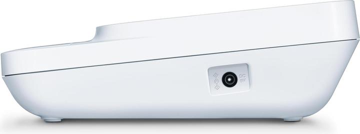 Produktbild Beurer BM 51 (Blutdruckmessgerät Oberarm)