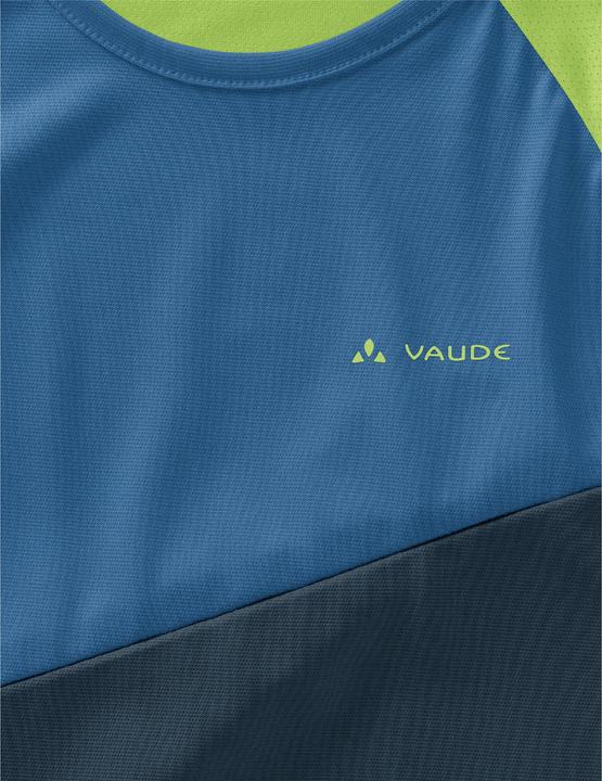 Produktbild Vaude Kids Moab LS T-Shirt (134, 140)