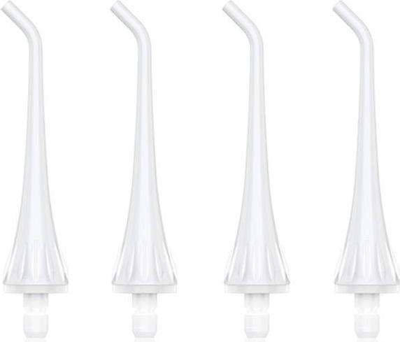 Image du produit Fairywill 5020E water flosser tips (blanc) (Embouts de douches buccales)