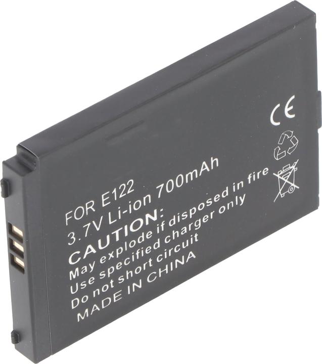 Medion Battery MD97100