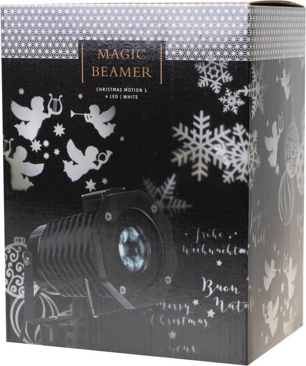 Produktbild STT Magic Projector