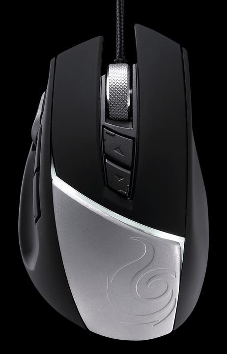 Actual product image Cooler Master CM Storm Reaper (Cable)