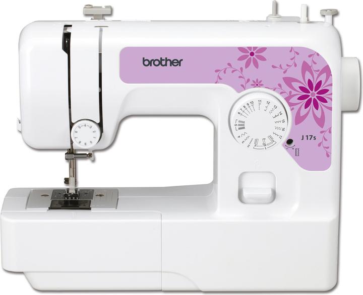 Productafbeelding Brother J17S