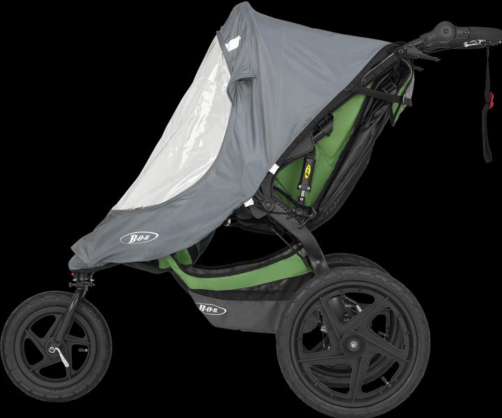Produktbild BOB Wind und Regenschutz Revolution Pro