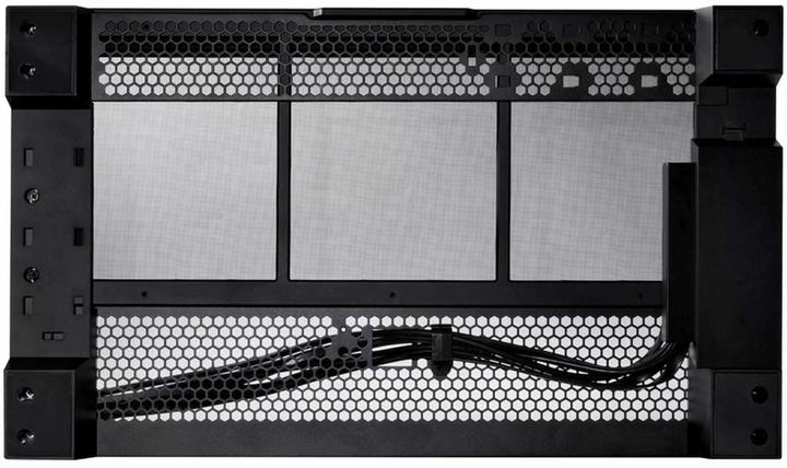 Image du produit Lian-Li O11 Dynamic EVO XL Big-Tower - noir (E-ATX, ATX, mATX, Mini-ITX)