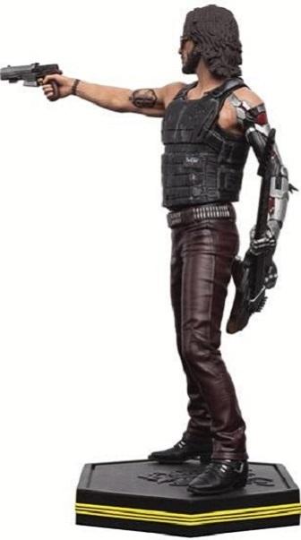 Produktbild Dark Horse Cyberpunk 2077 Johnny Silverhand