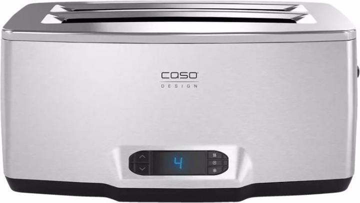 Produktbild Caso Inox4