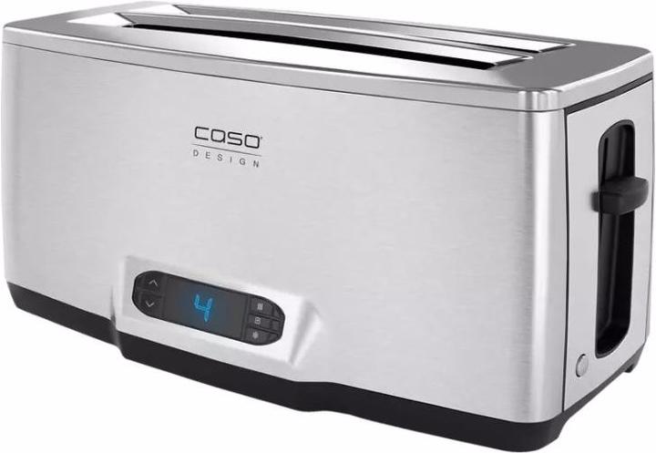 Produktbild Caso Inox4