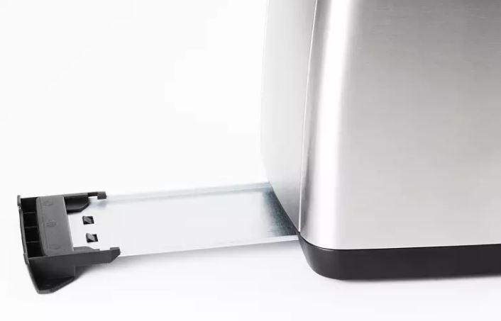 Produktbild Caso Inox4