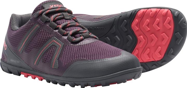 Actual product image Xero Shoes Mesa Trail WP (40.5)