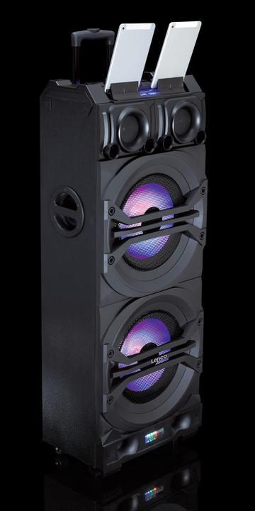 Immagine prodotto Lenco Pmx-350 (Passivo)