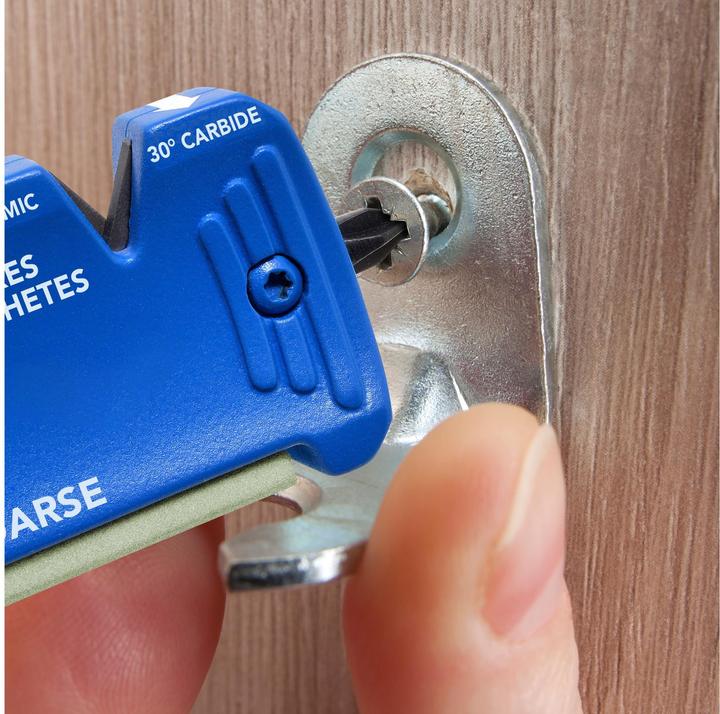 Actual product image DMT Glide Pro Anspitzer