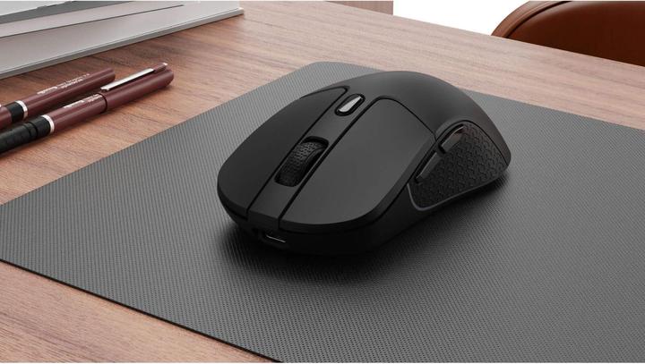 Produktbild Keychron M3 4K (Kabellos, Kabelgebunden)