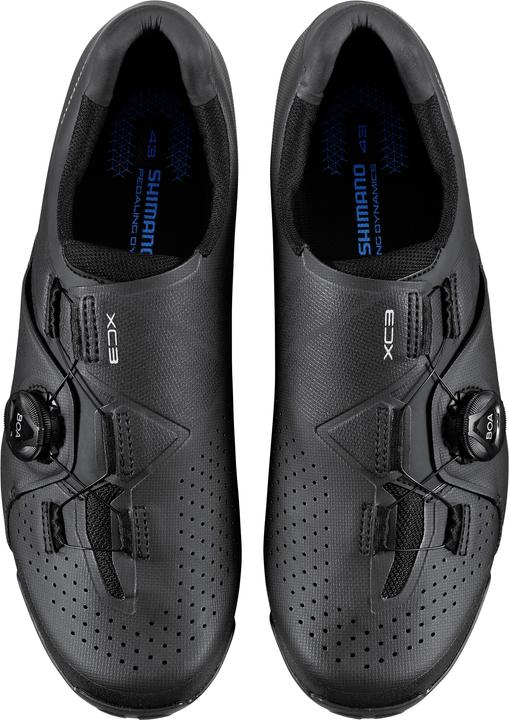 Produktbild Shimano SH-XC3 Wide (42)
