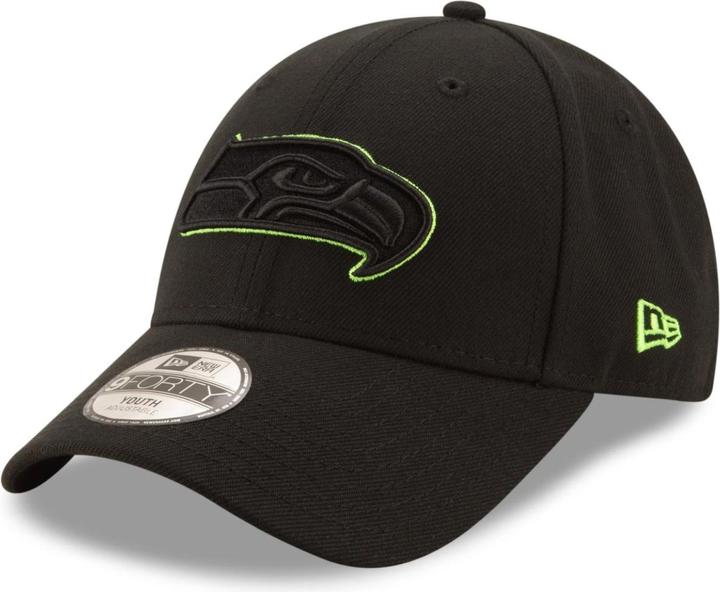 Produktbild New Era 9Forty Outline NFL Teams (53, 52 C, 54 C)