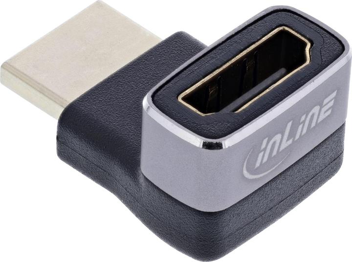 Actual product image InLine HDMI Adapter (HDMI, 3 cm)