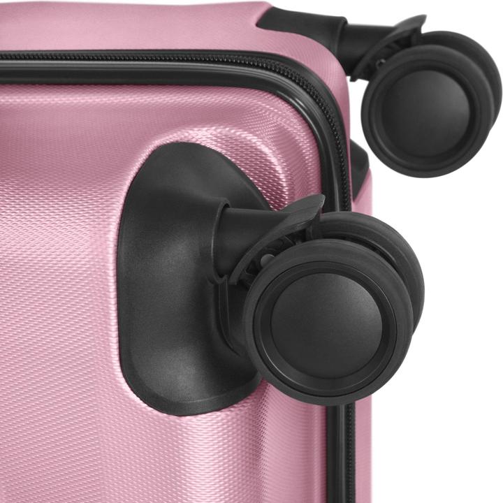 Immagine prodotto Smartbox Edition 03 Set di valigie a 4 ruote 3 pezzi (224 l, XL (da 115l))