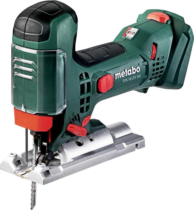 Metabo STA 18 LTX 100