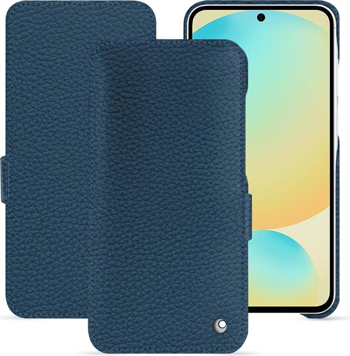 Indaco ( Pantone #1f4565 )